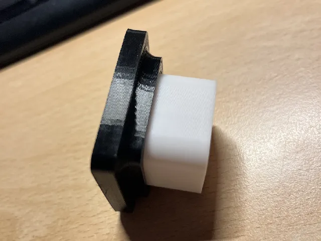 TPU Füße für QIDI-X-Smart-3