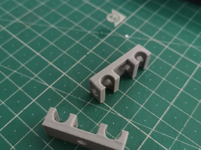 Cable Holder