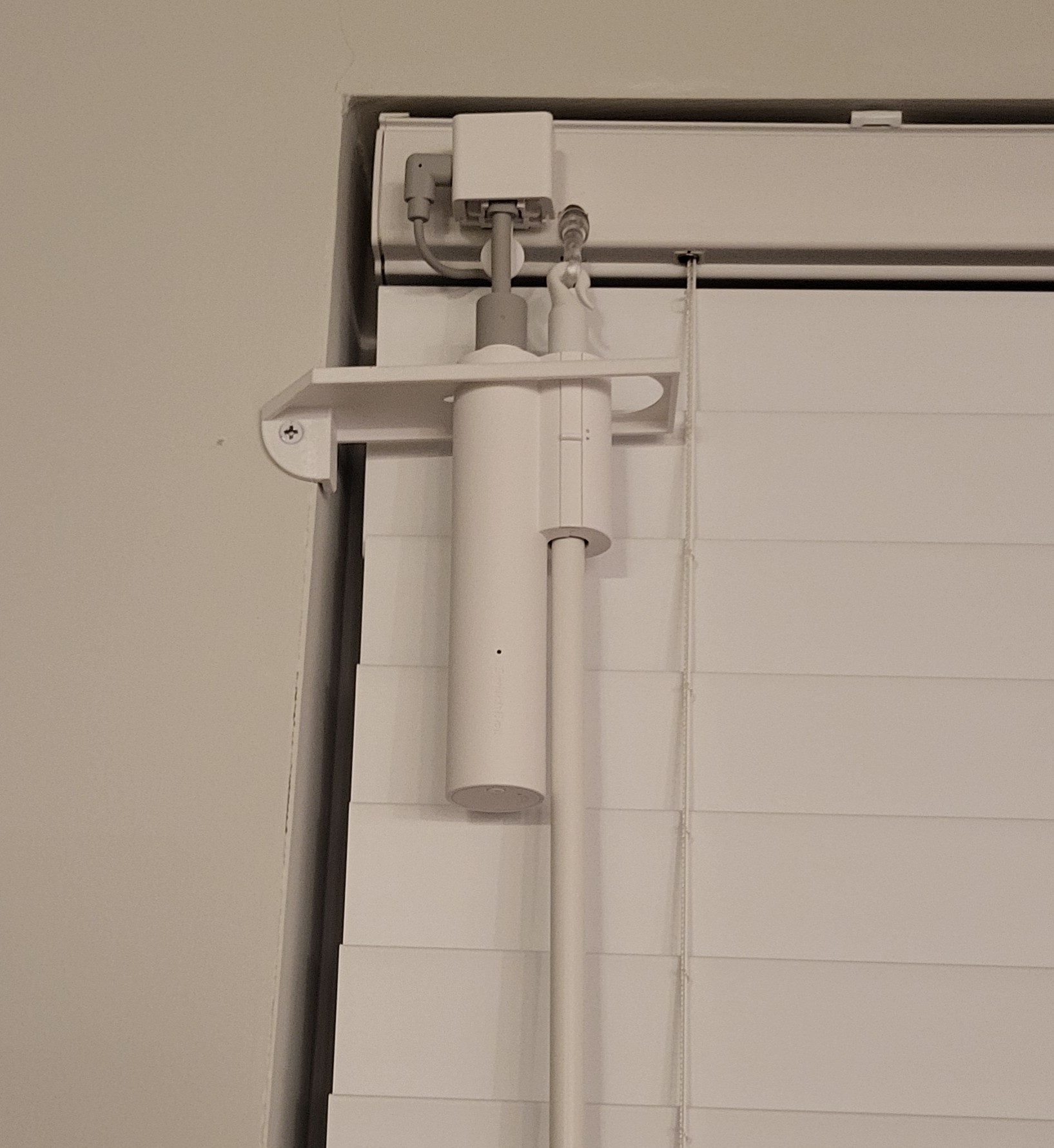 SwitchBot Blind Tilt Wall Mount