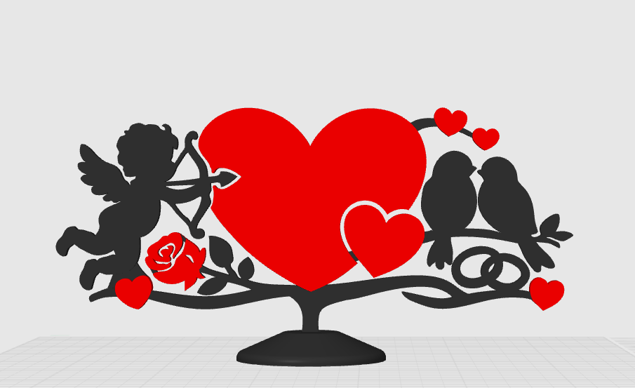 Lovebirds — miniatura 2
