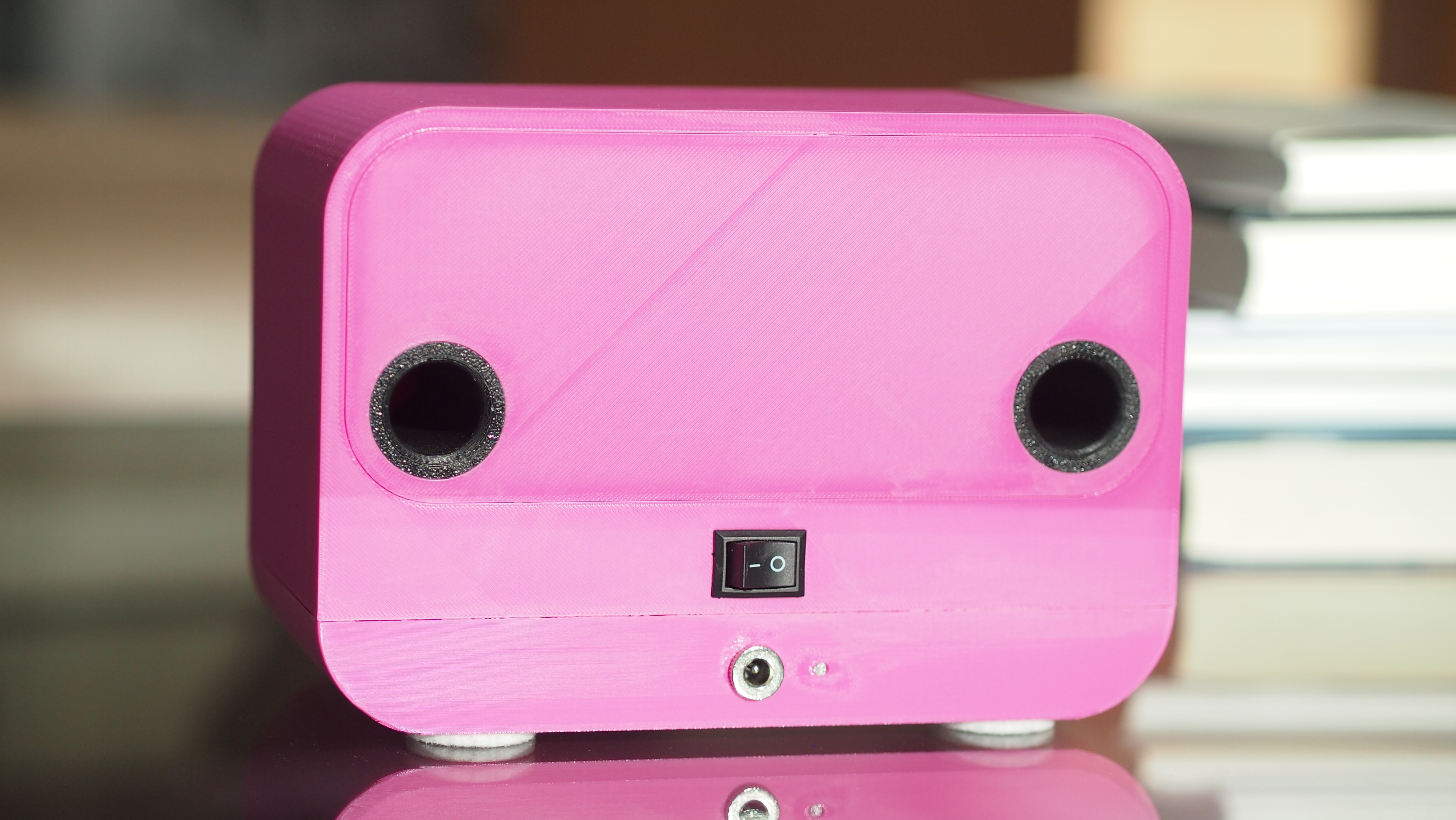 DIY Bluetooth Speaker CORE — thumbnail 3
