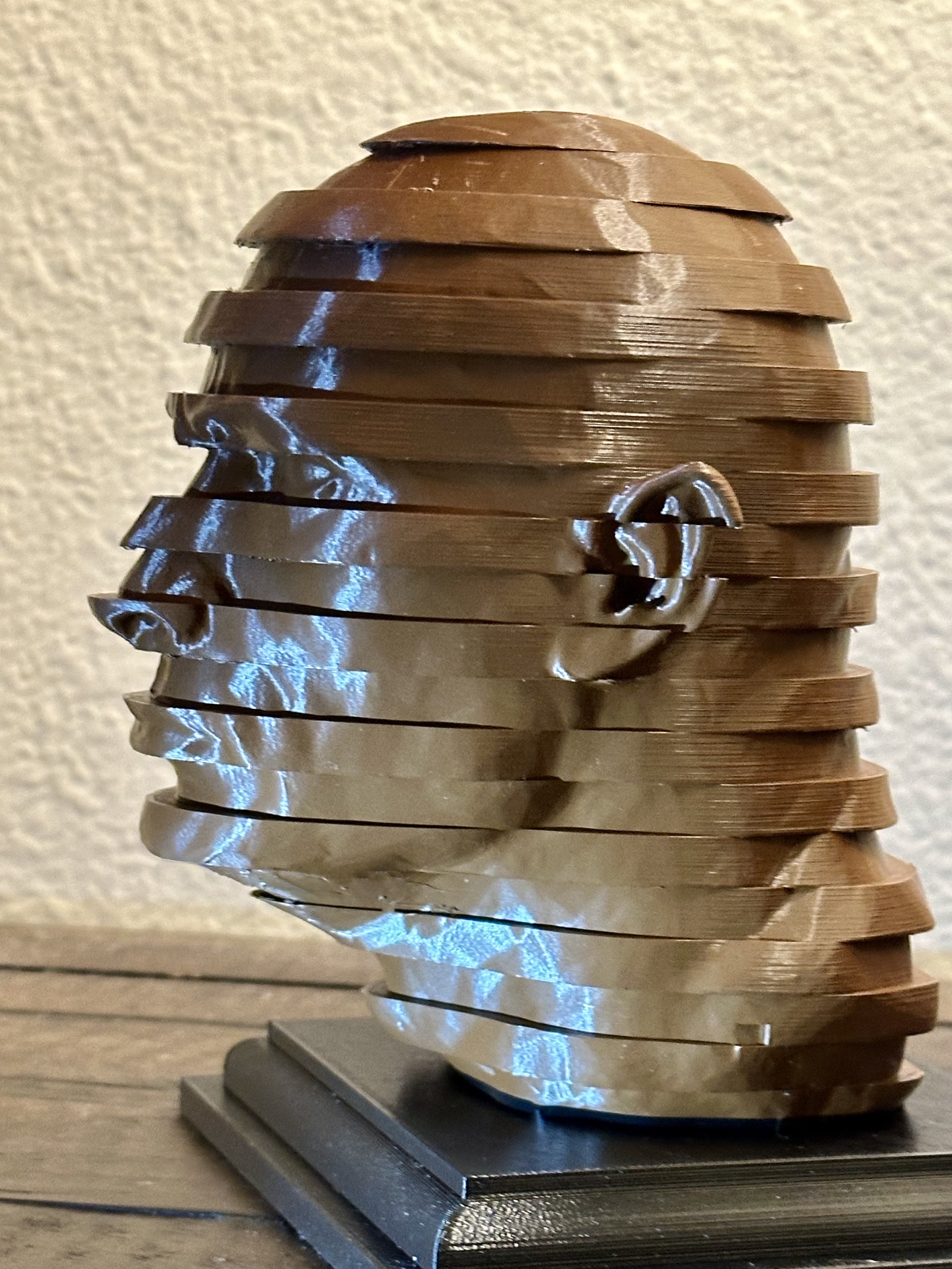 Dwayne “The Messed Up Rock” Johnson — miniatura 2