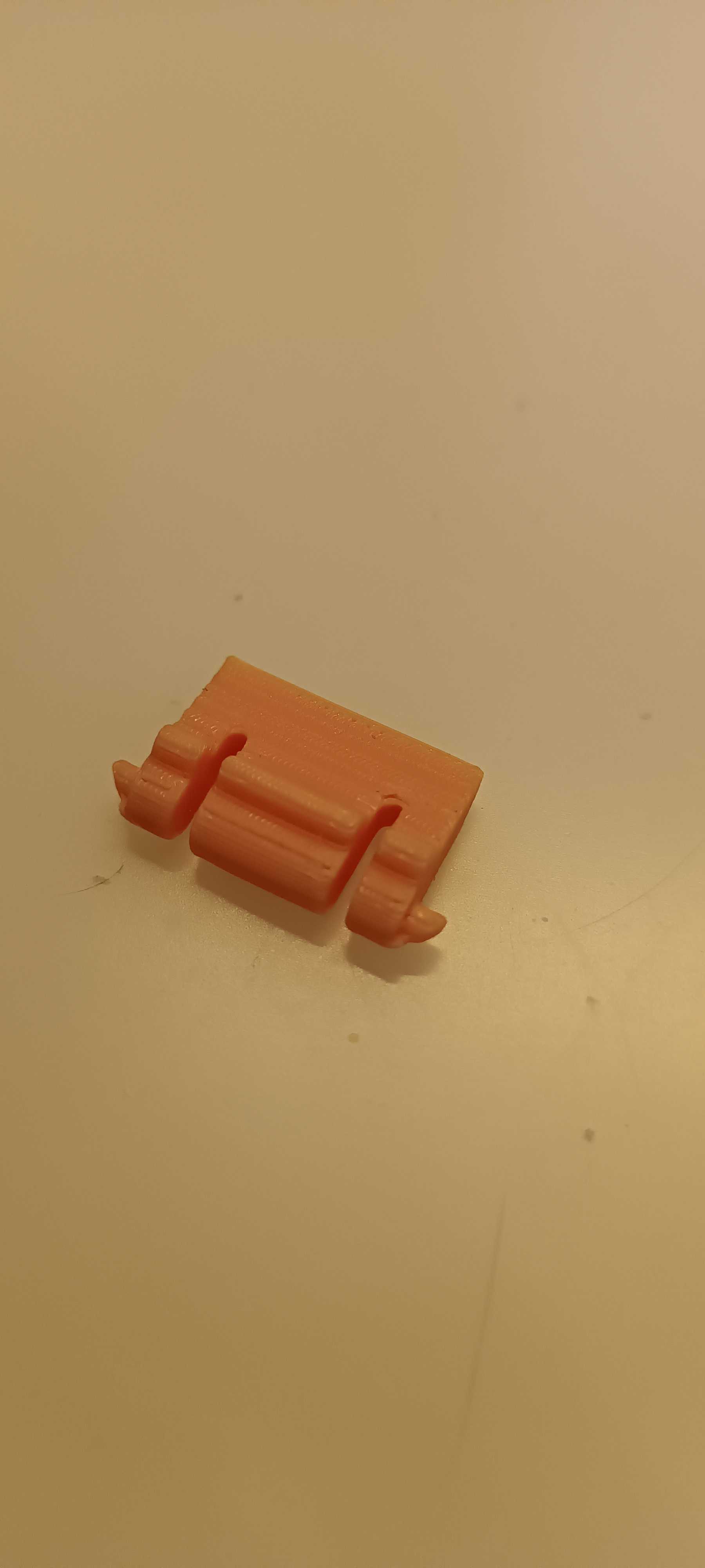 HP keyboard model: KBAR211 'kickstand' replacement — miniatura 4