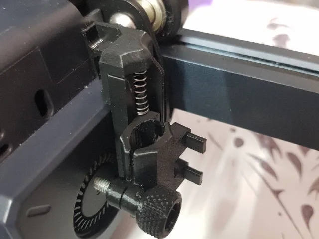 Elegoo Neptune 3/4 plotter