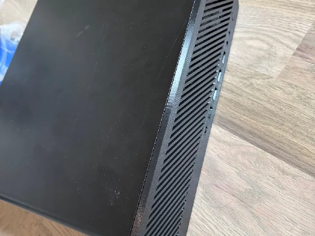 HP Elitedesk 800 G4 and G5 HDD Mount