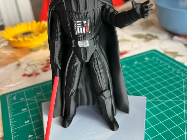 Darth Vader