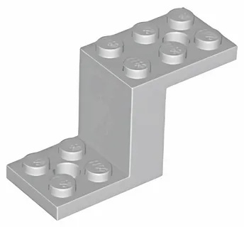 LEGO brackets — thumbnail 3