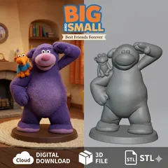 Big and Small