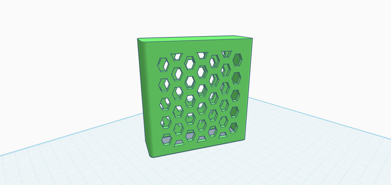 Dust Cover for External Hard Drive