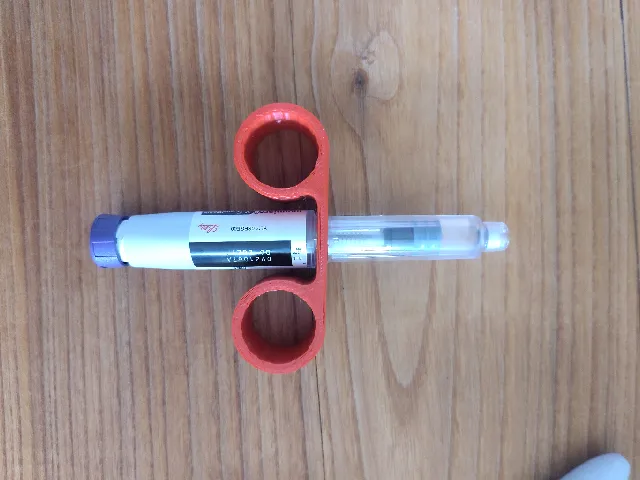Kwikpen Handle