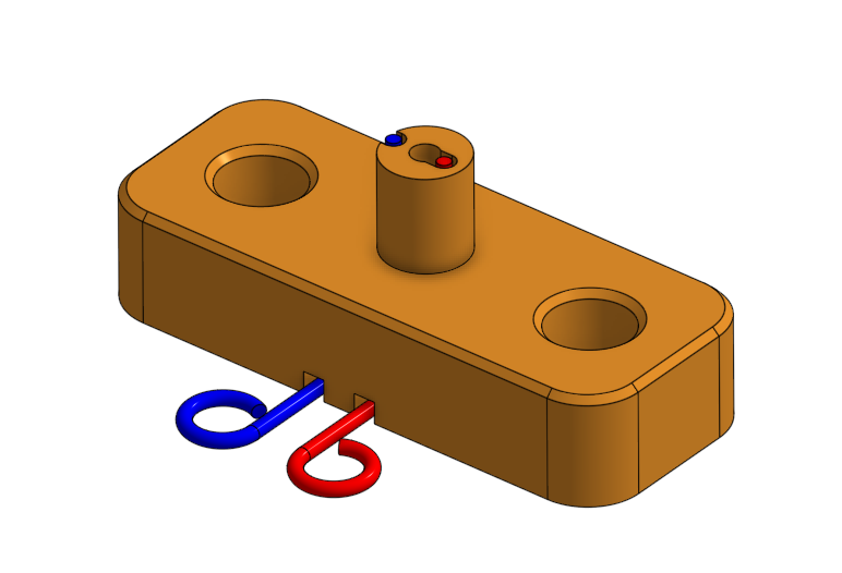 flash socket / flash connector