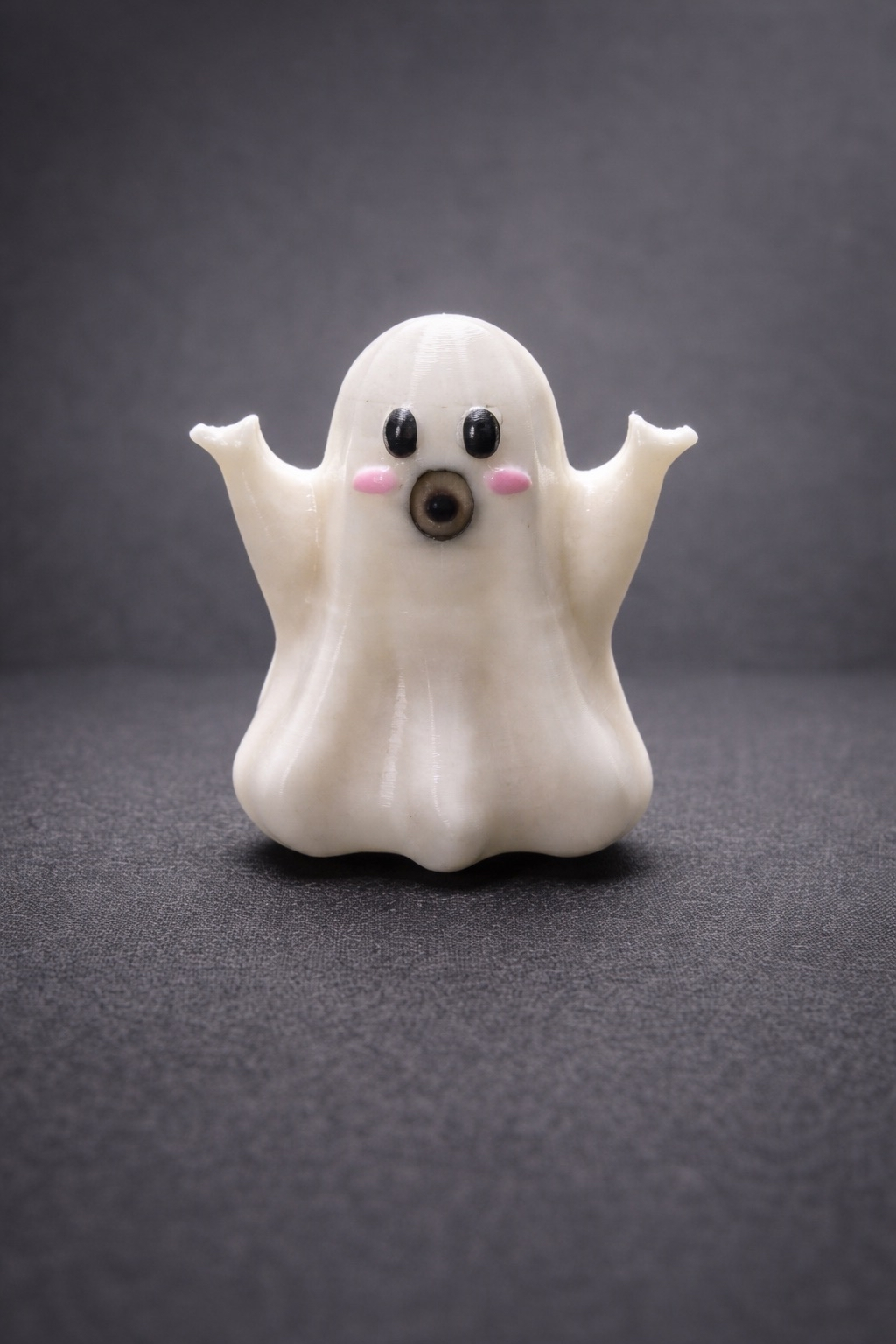 Whimsical Ghost