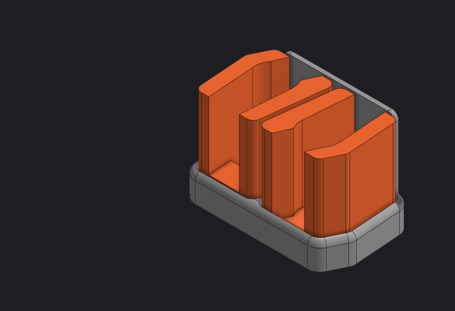 ownMade - Open Door Holder