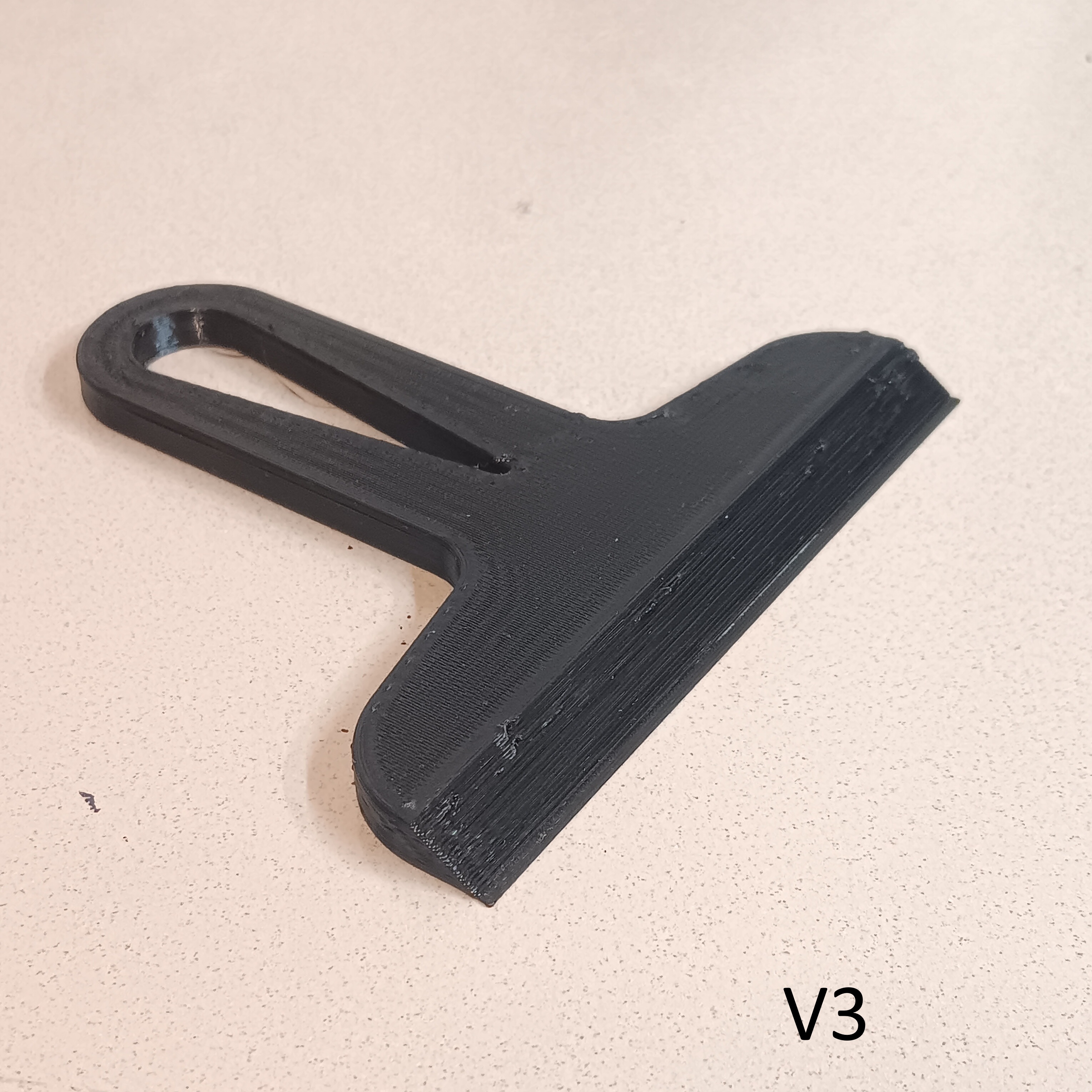 Squeegee (three types) — thumbnail 6
