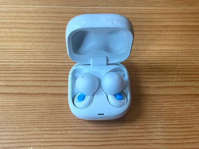 Linkbuds Open - Plugs