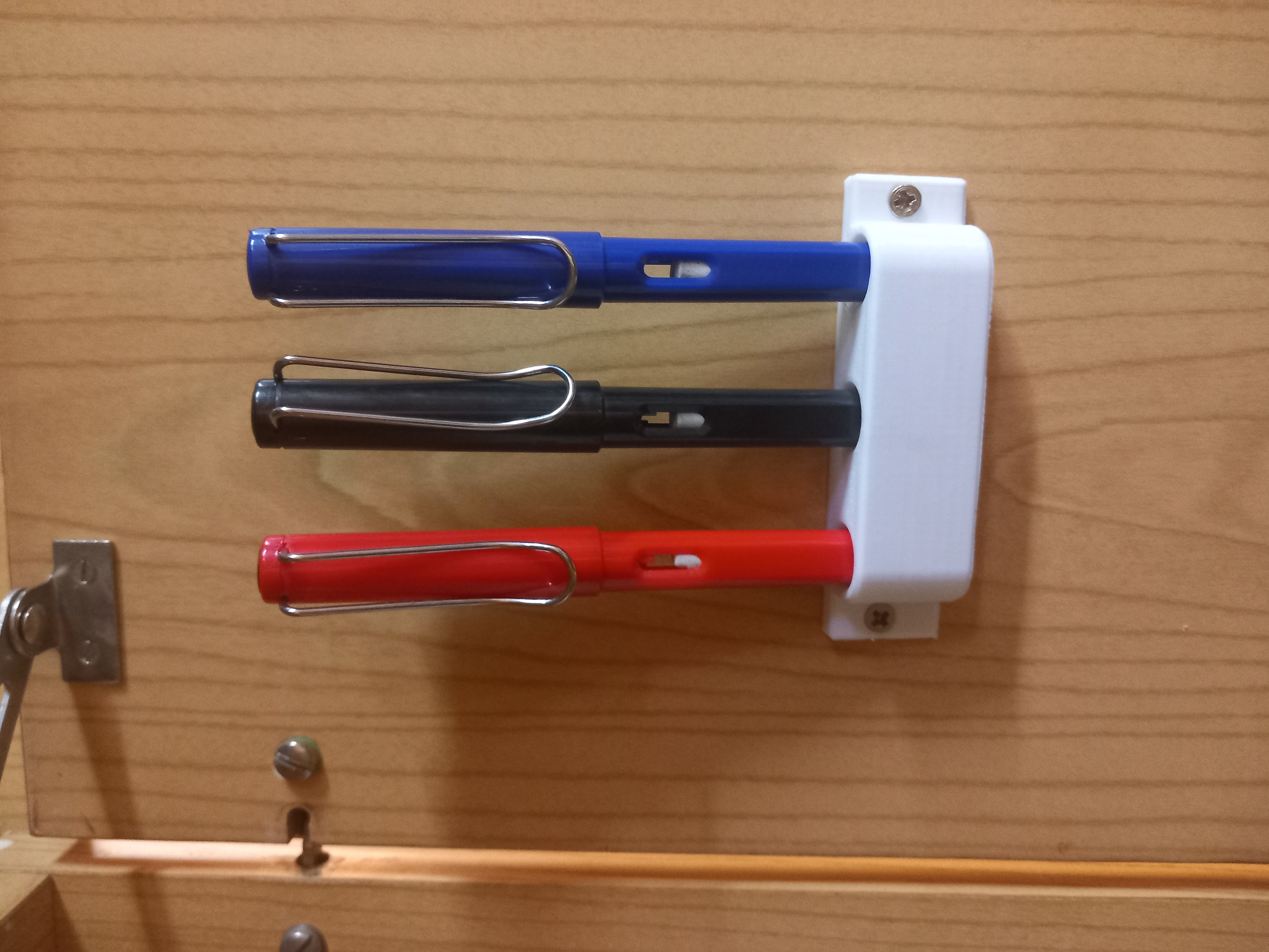 Lamy Füller Halter