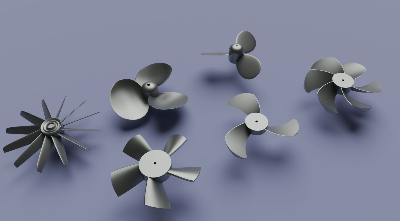 Fan Collections
