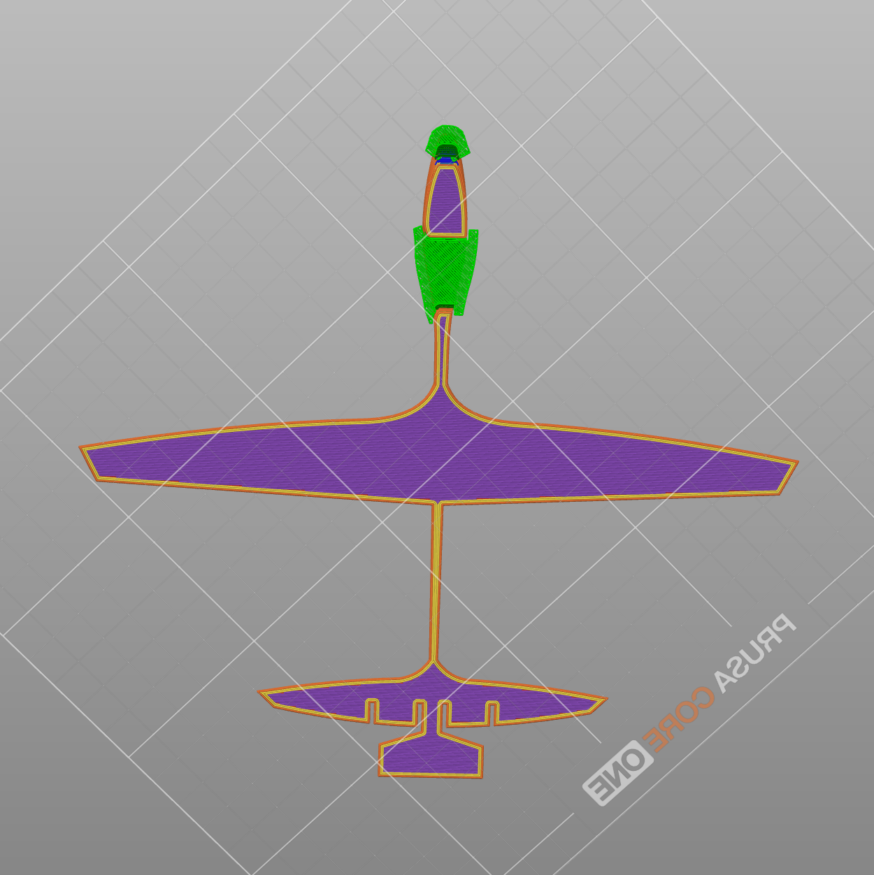 Meadowlark Performance Glider: 51m Range — thumbnail 3