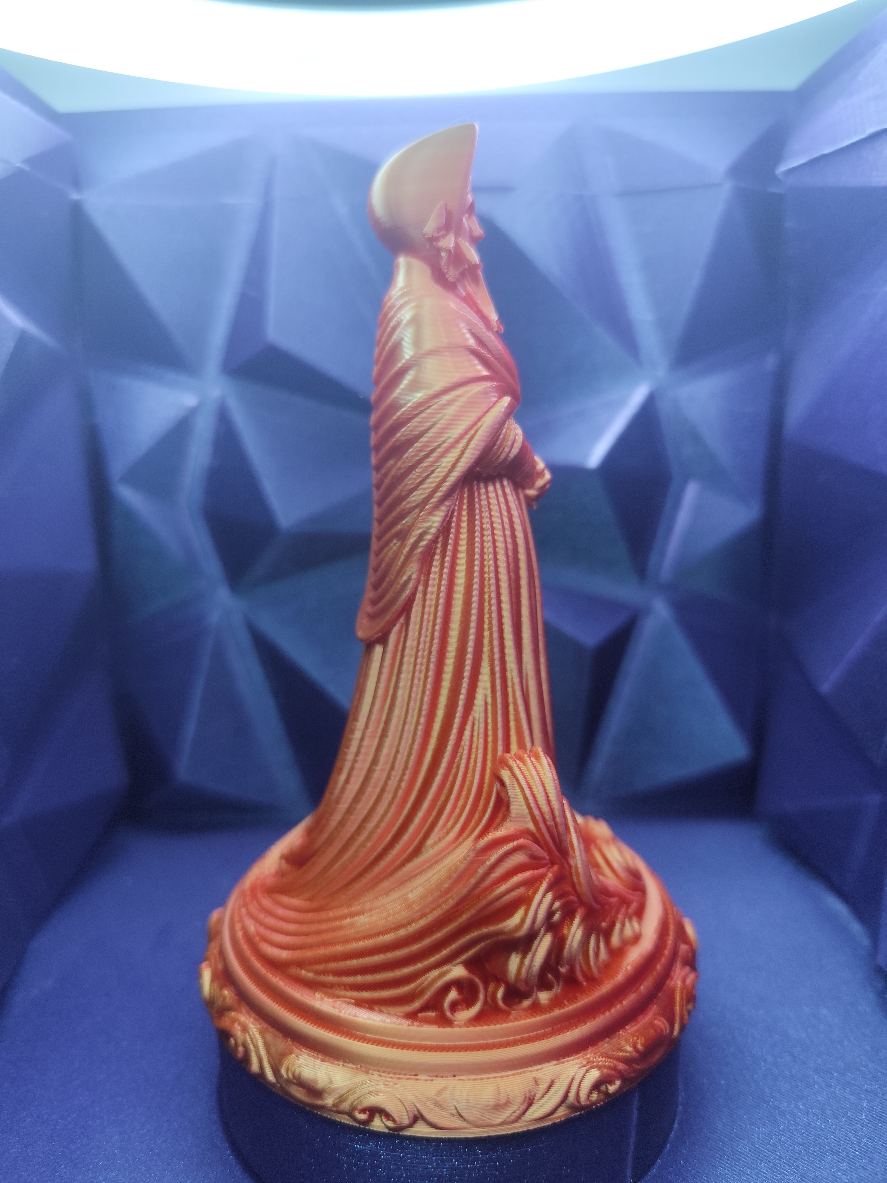 Lady Prudence Ashbourne — miniatura 2