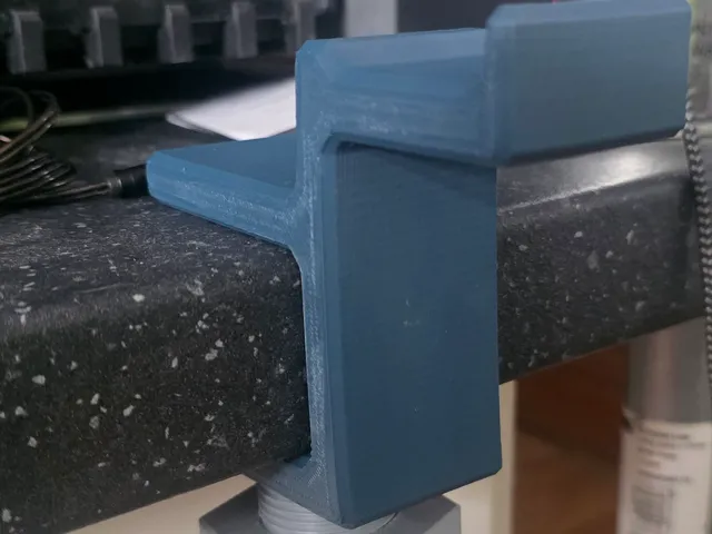 Audio Technica M50X desk stand
