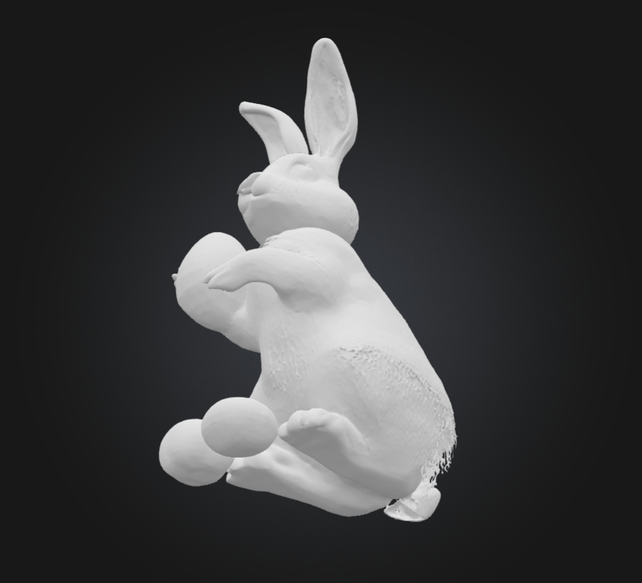 Easter Rabbit eggs — miniatura 6