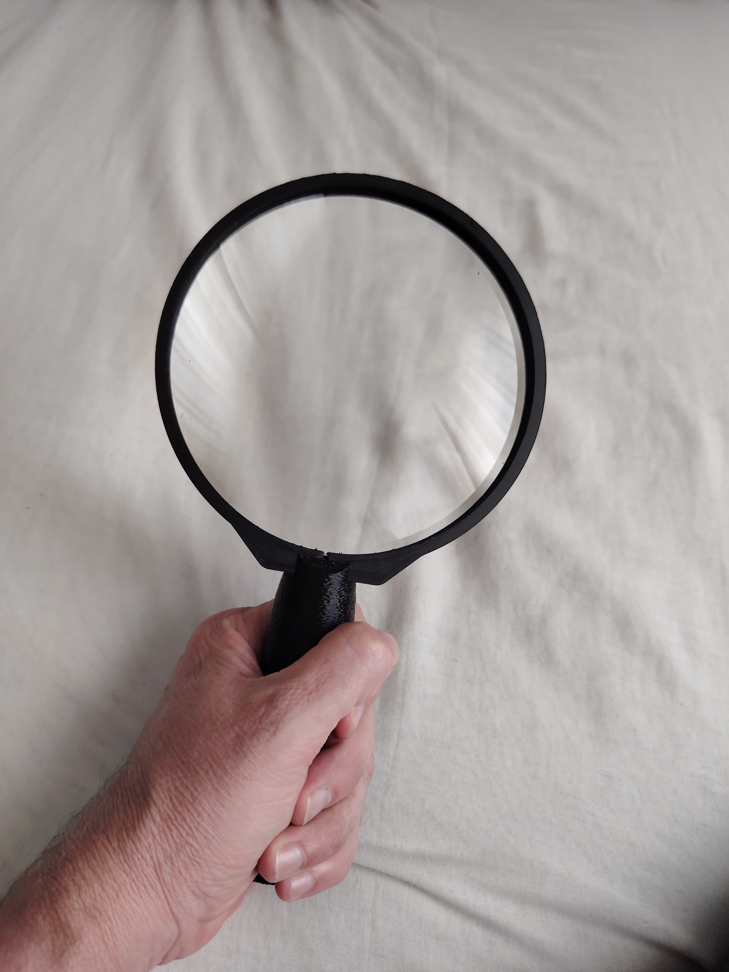 127mm Magnifying Glass