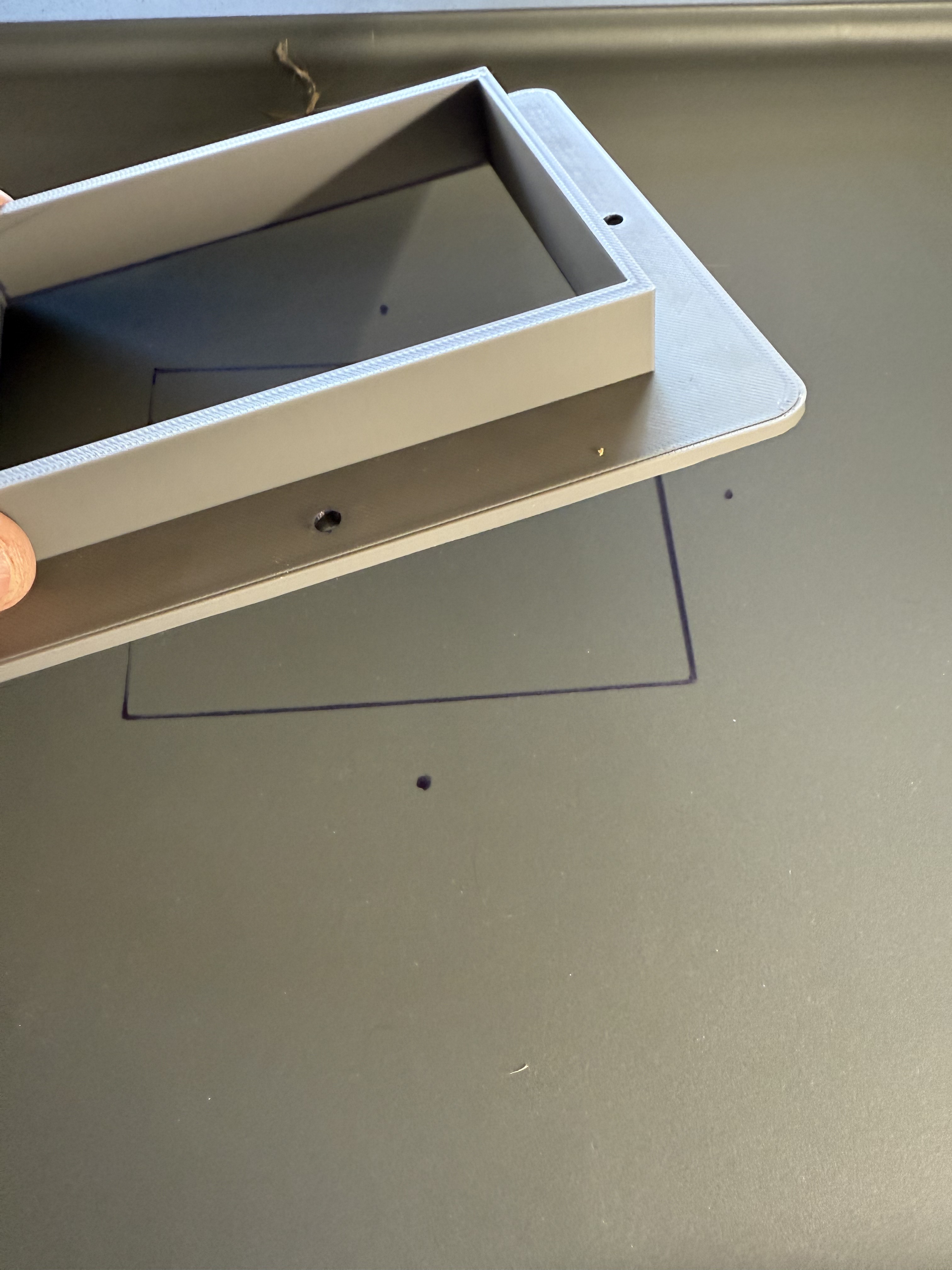 DIY Resin curing station — miniatura 2