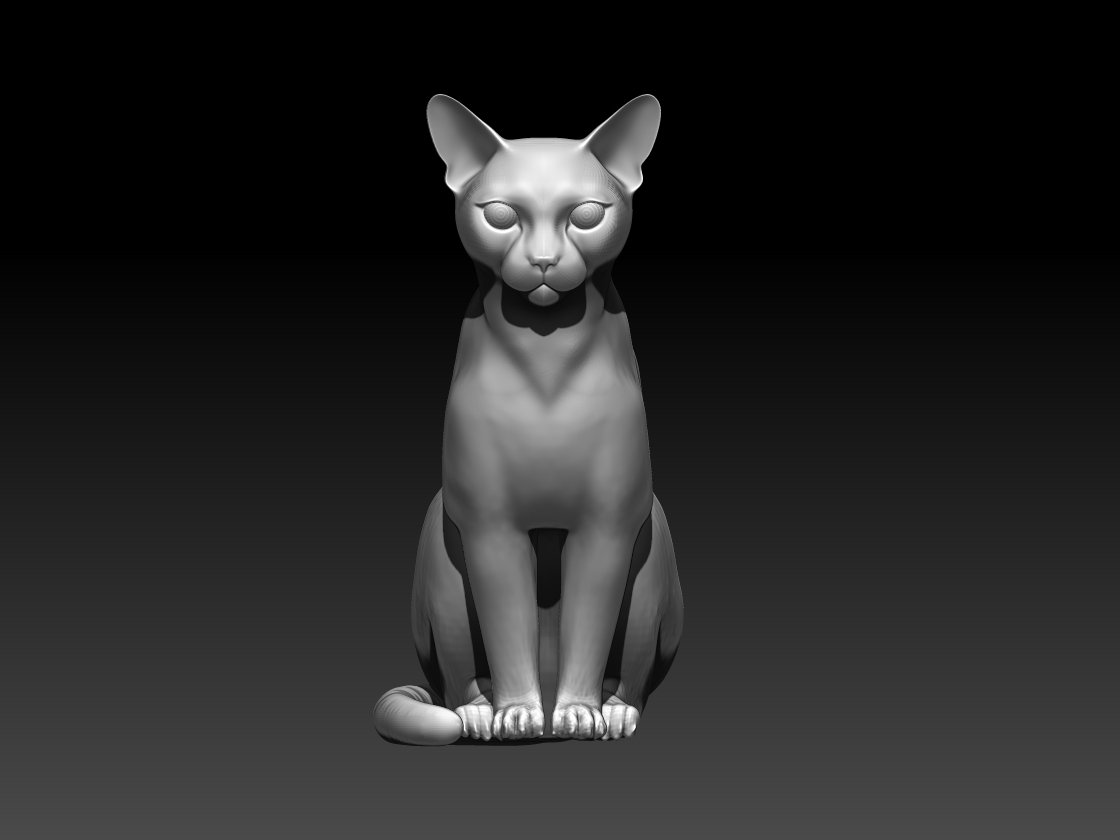 cats — thumbnail 20