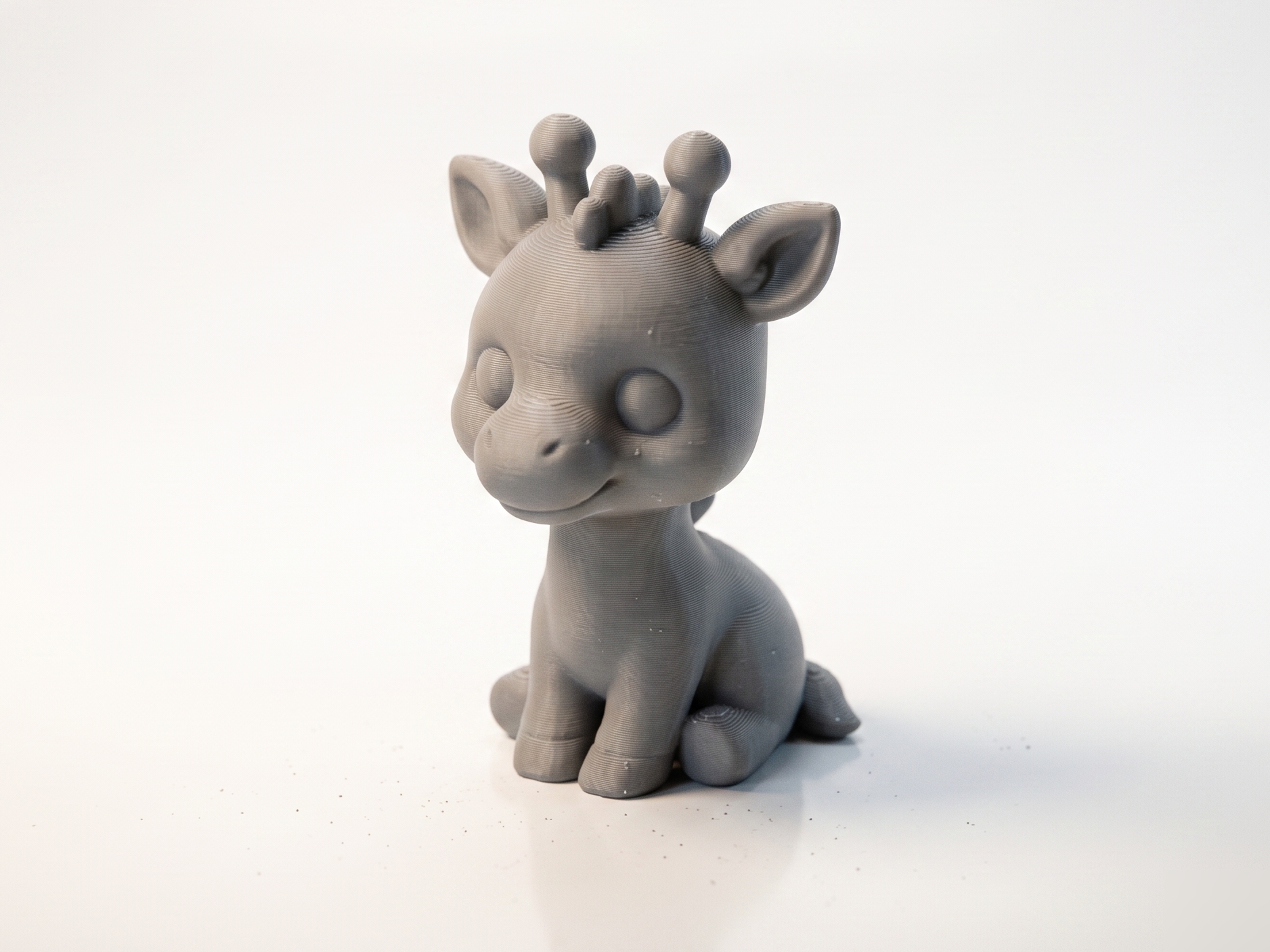 Giraffe — thumbnail 2