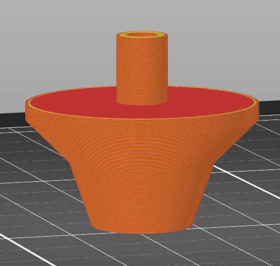 Hand air pump adaptor for inflation