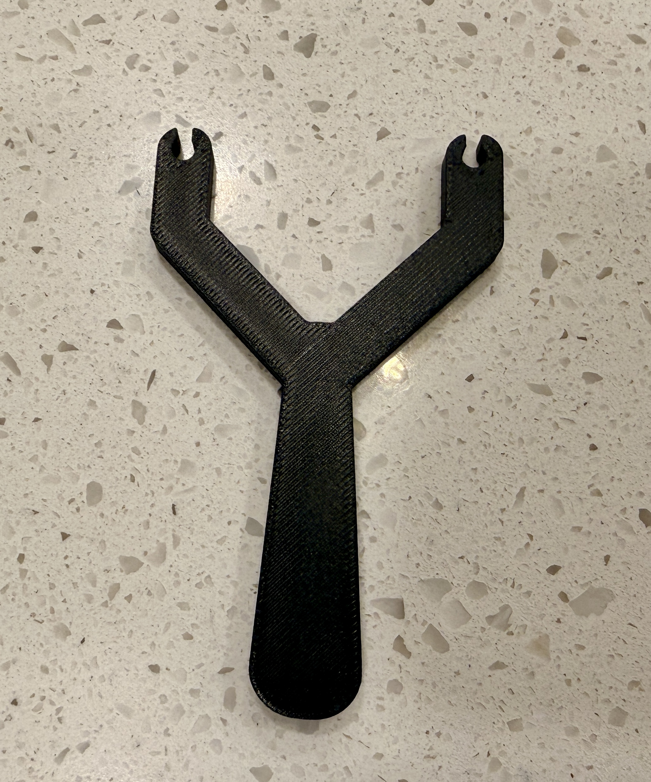 Little Slingshot Handle