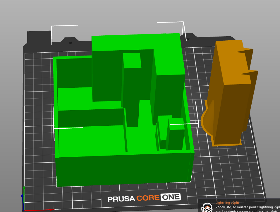 Roblox Rivals Big Crossroad map