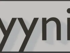 Ryynix Name Stand