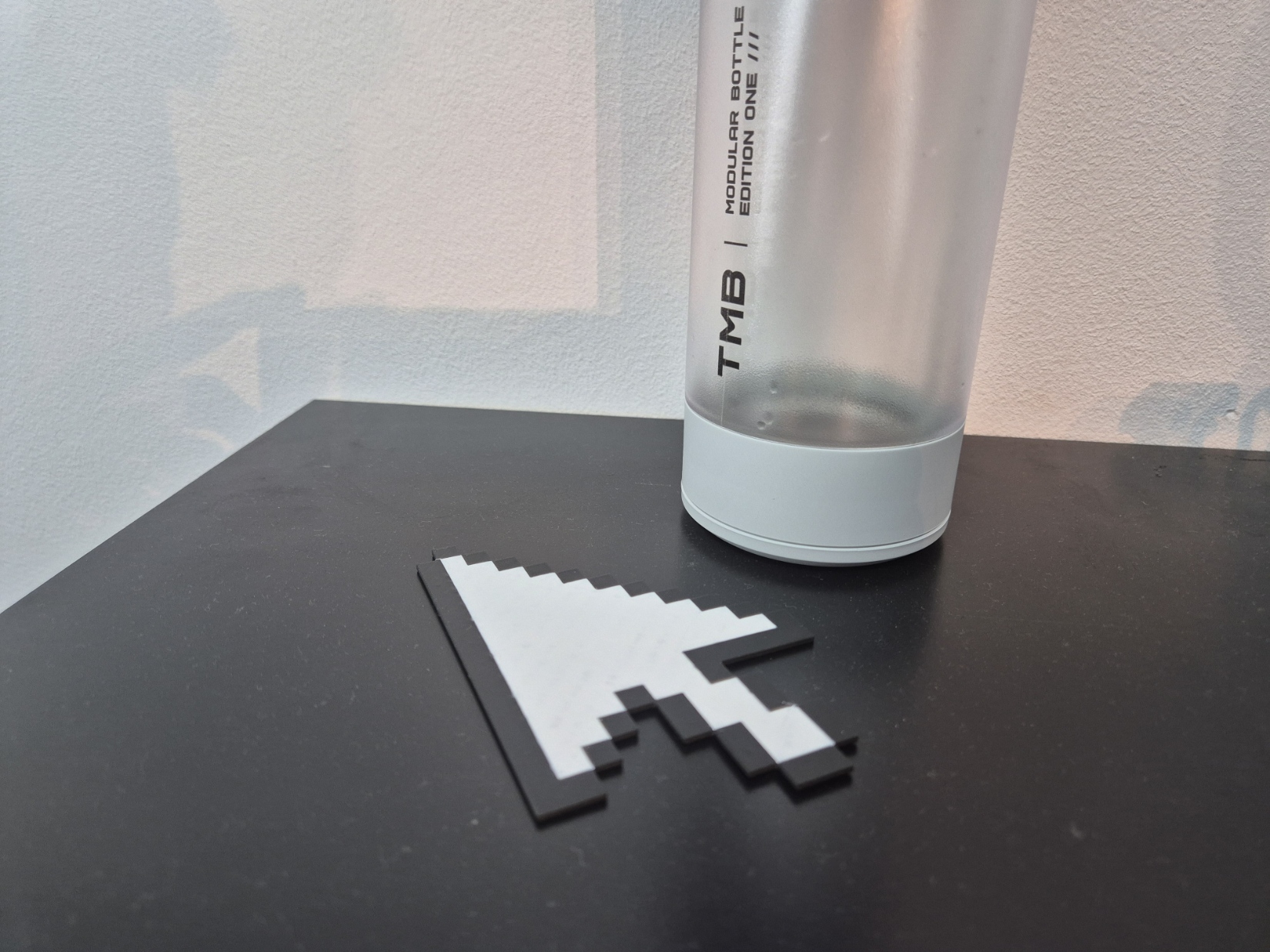 Posavasos Cursor Retro PixelPosavasos Cursor Retro Pixel