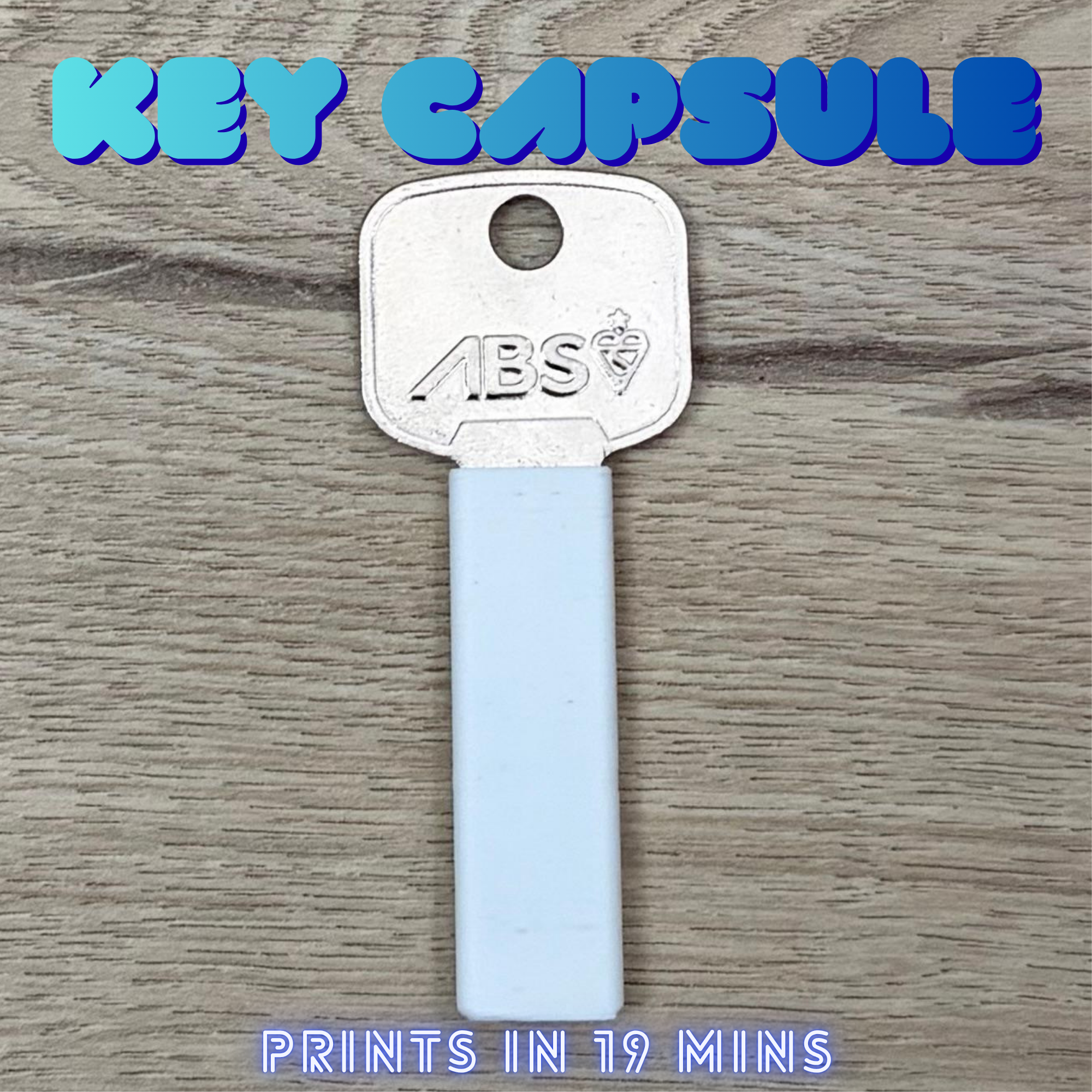 Key Capsule