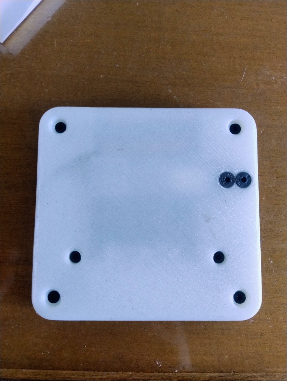 Mini AliX bluetooth scale — miniatura 4