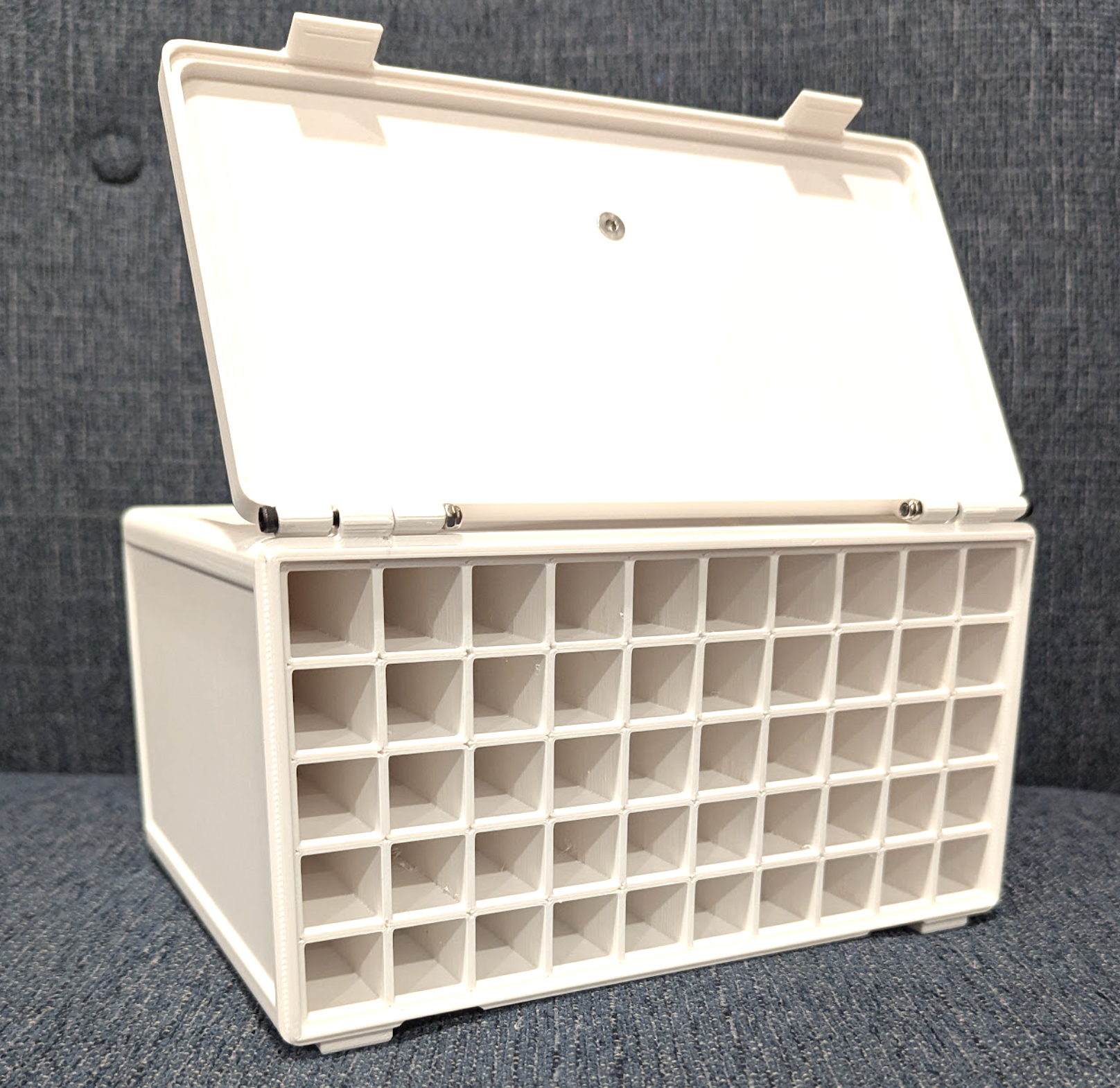 50 Marker Storage Container