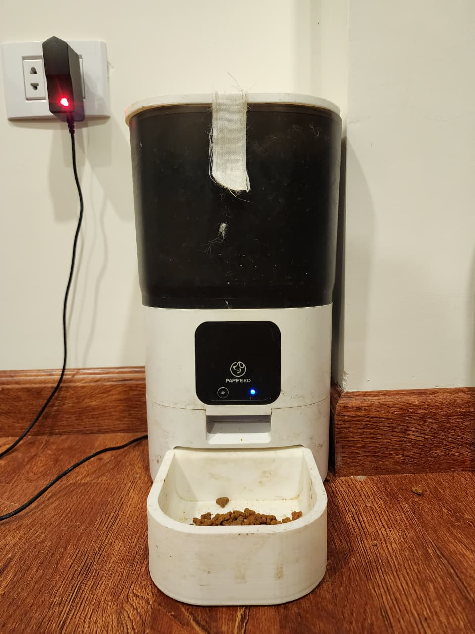 Papifeed Smart Pet Feeder Bowl – Replacement Plate