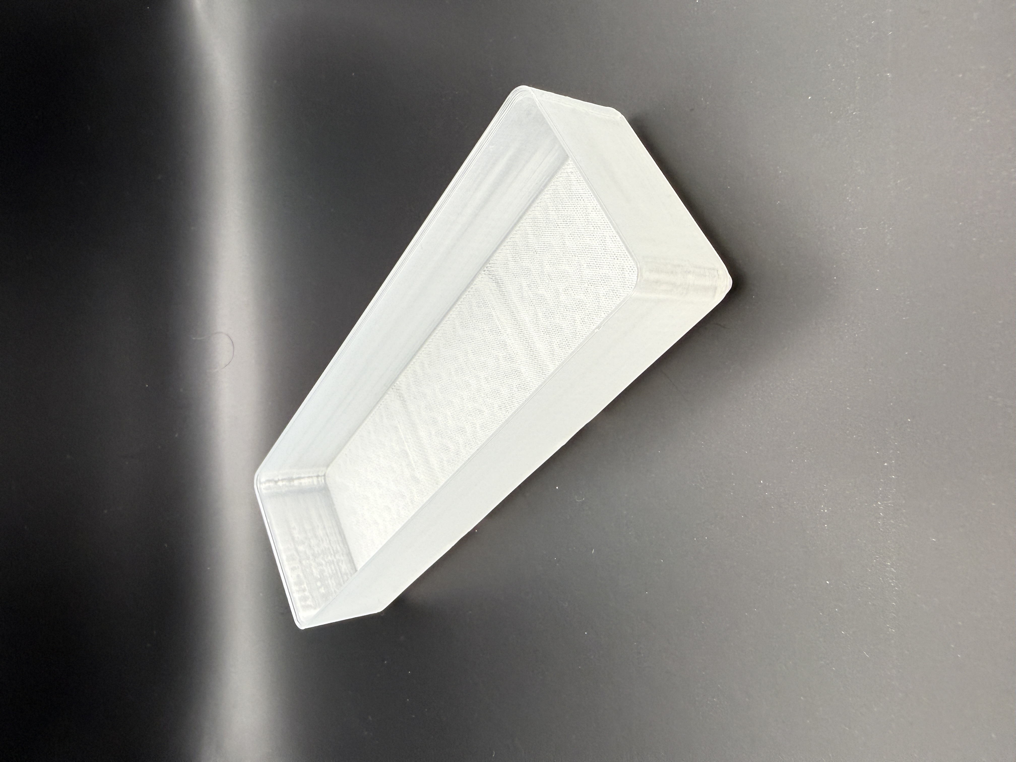 Gridfinity Bin 1x3 – Storage Container