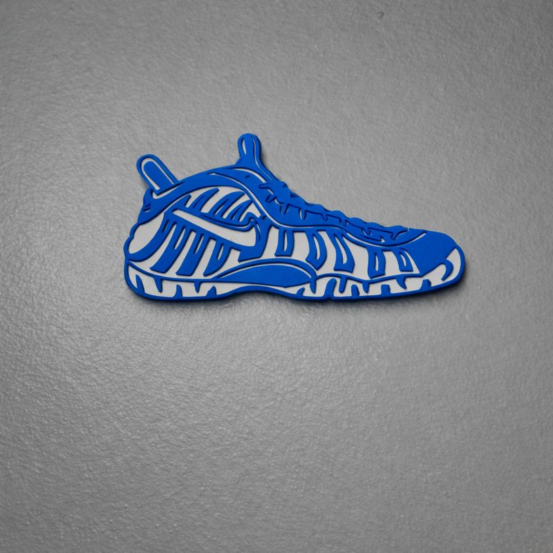 Foamposite Pro