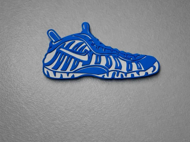 Foamposite Pro
