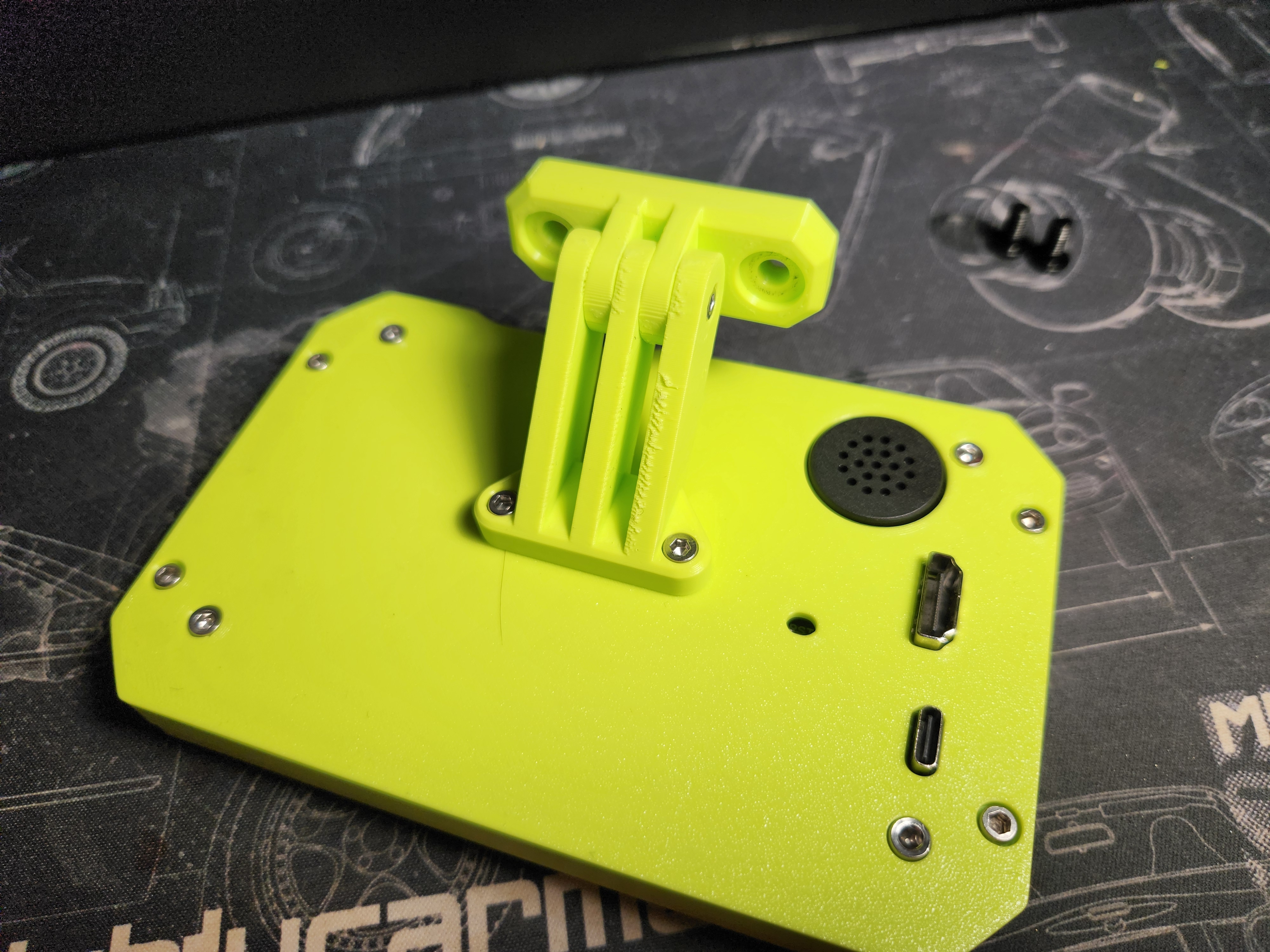 BTT HDMI5 Case — thumbnail 11