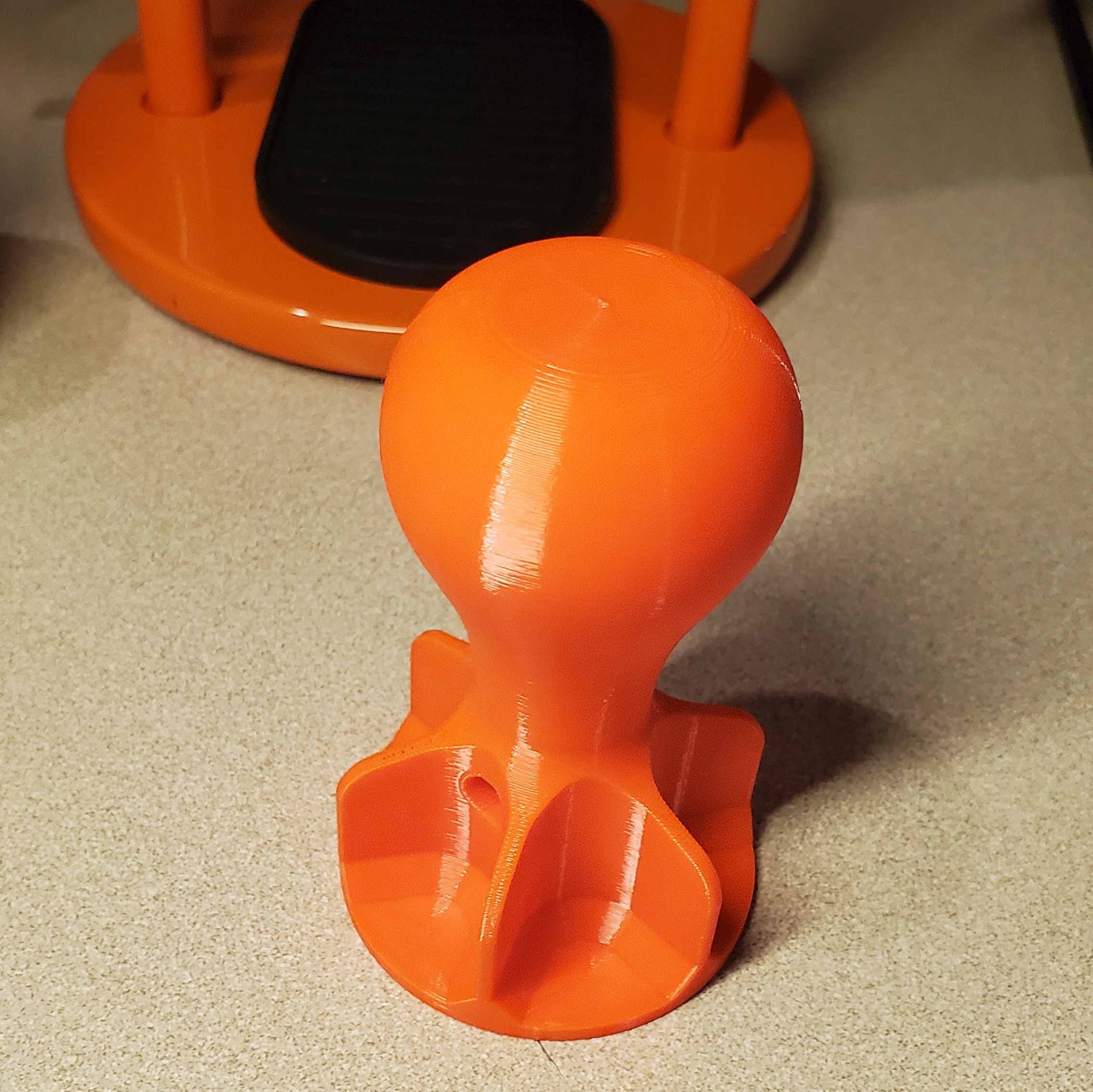 Cafelat Robot Screen Tamp — thumbnail 4