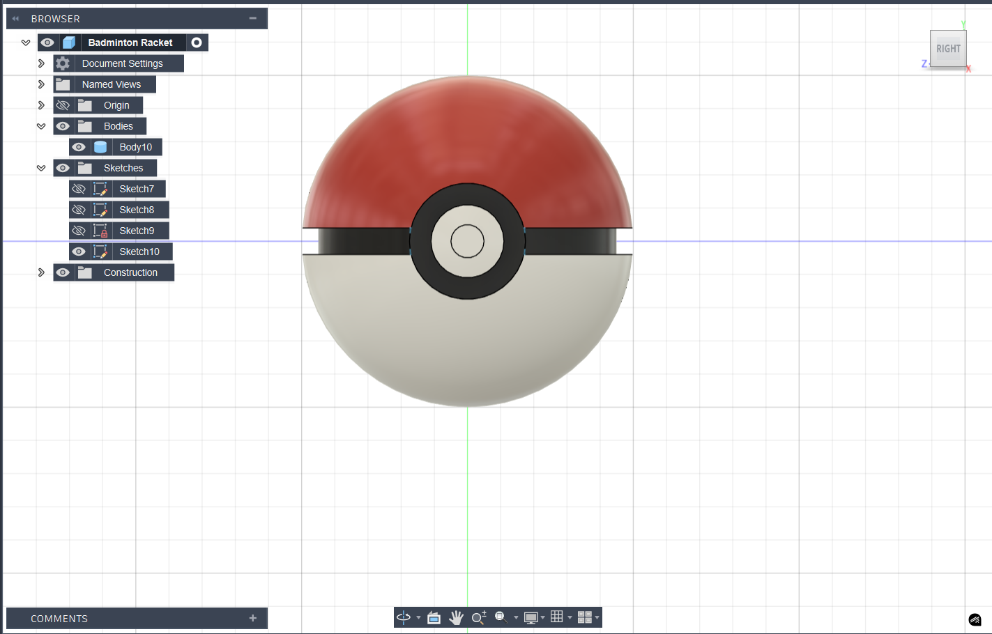 Pokeball