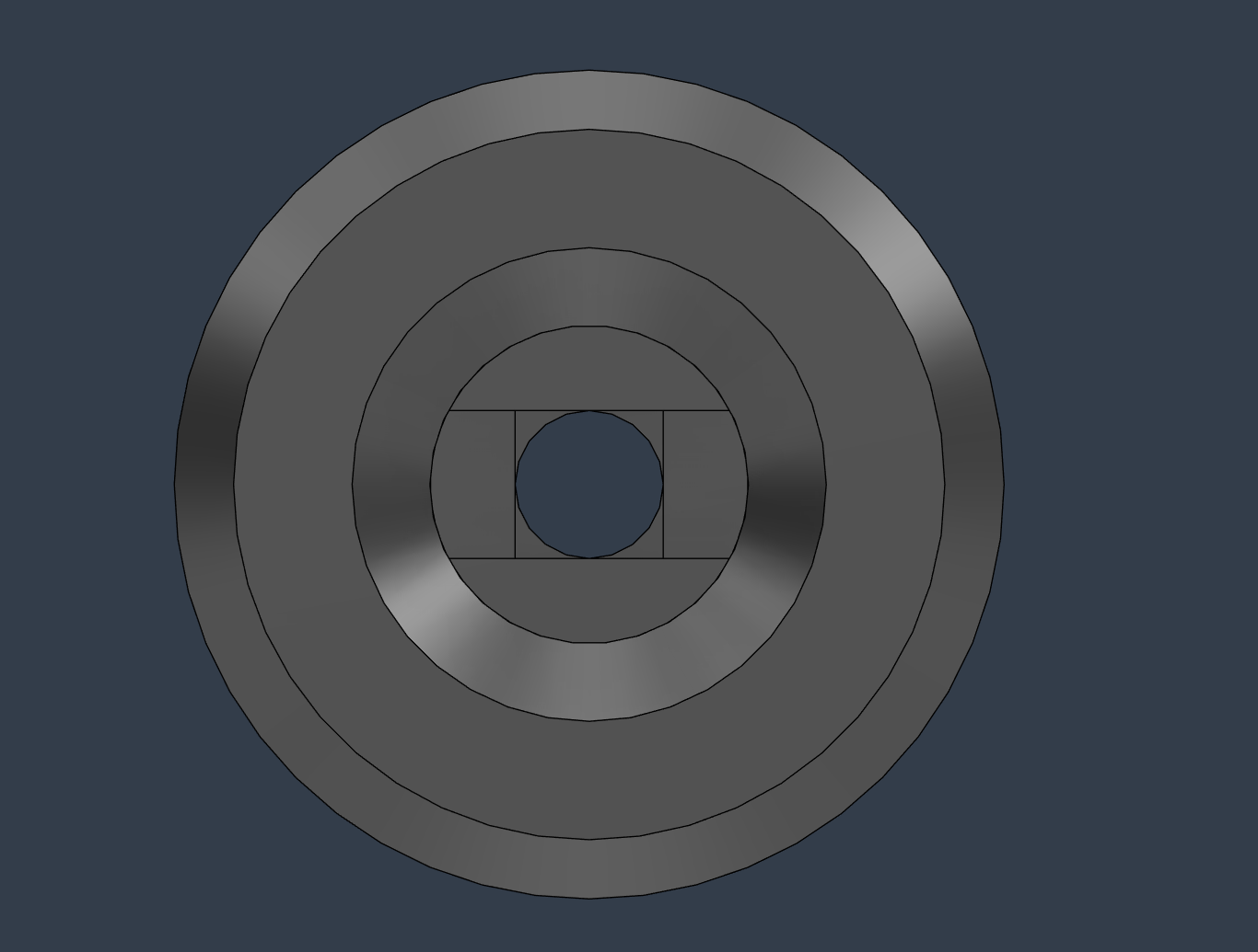 Container plug remixed — miniatura 2