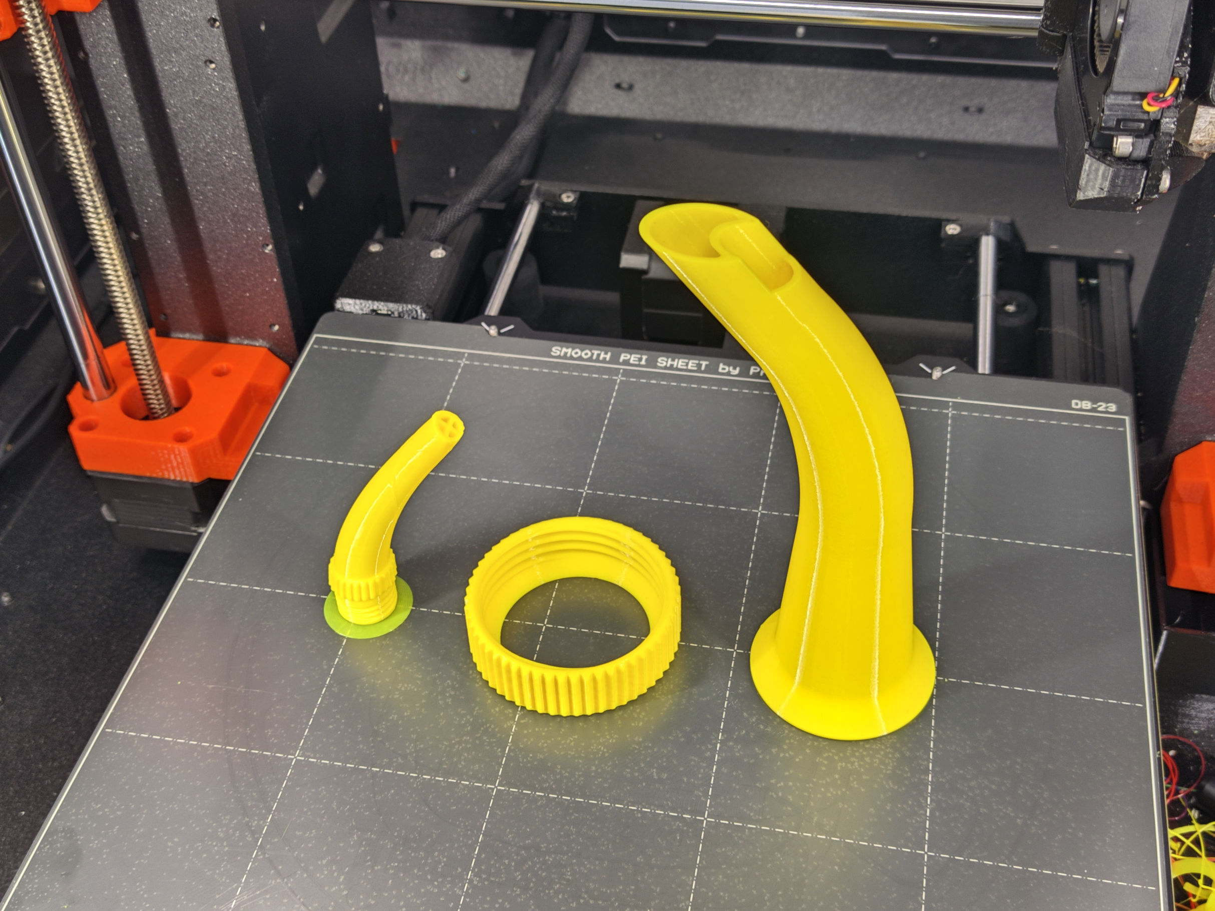 Max Flow Rate Spout — miniatura 3