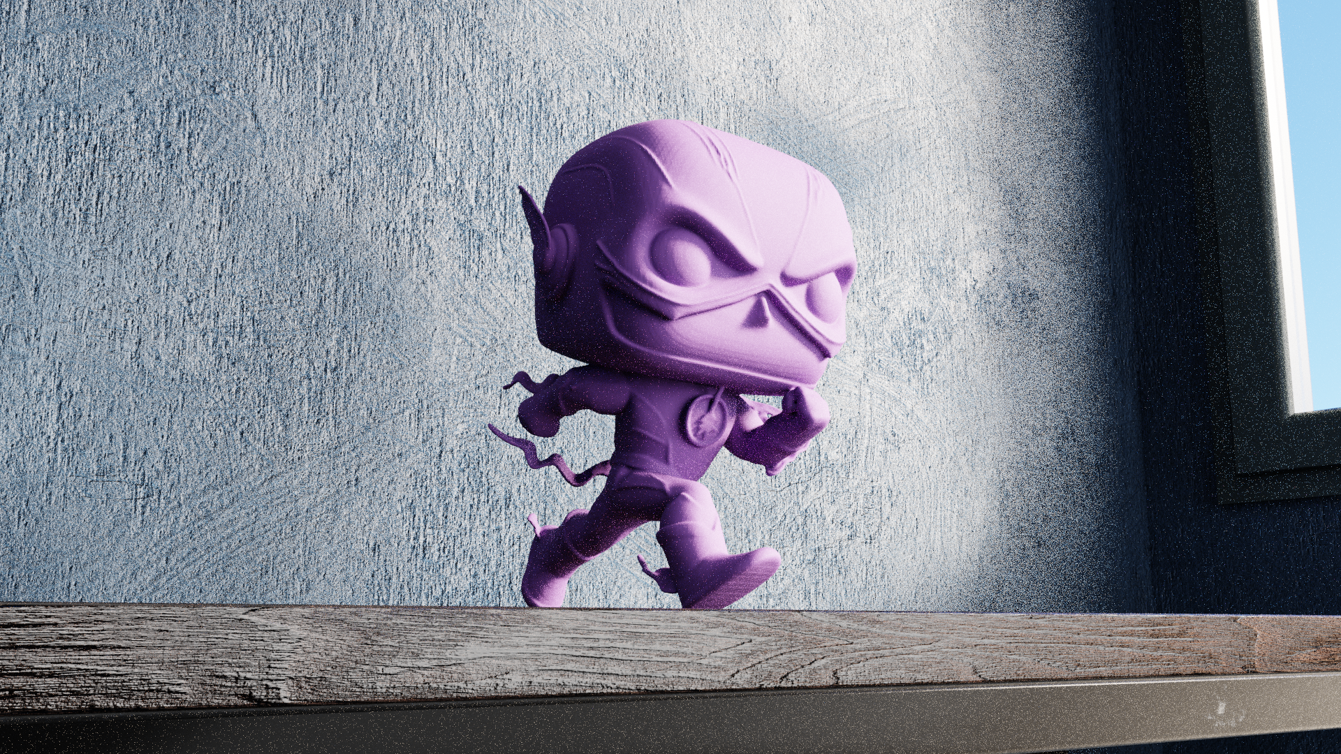 Chibi Flash — thumbnail 2