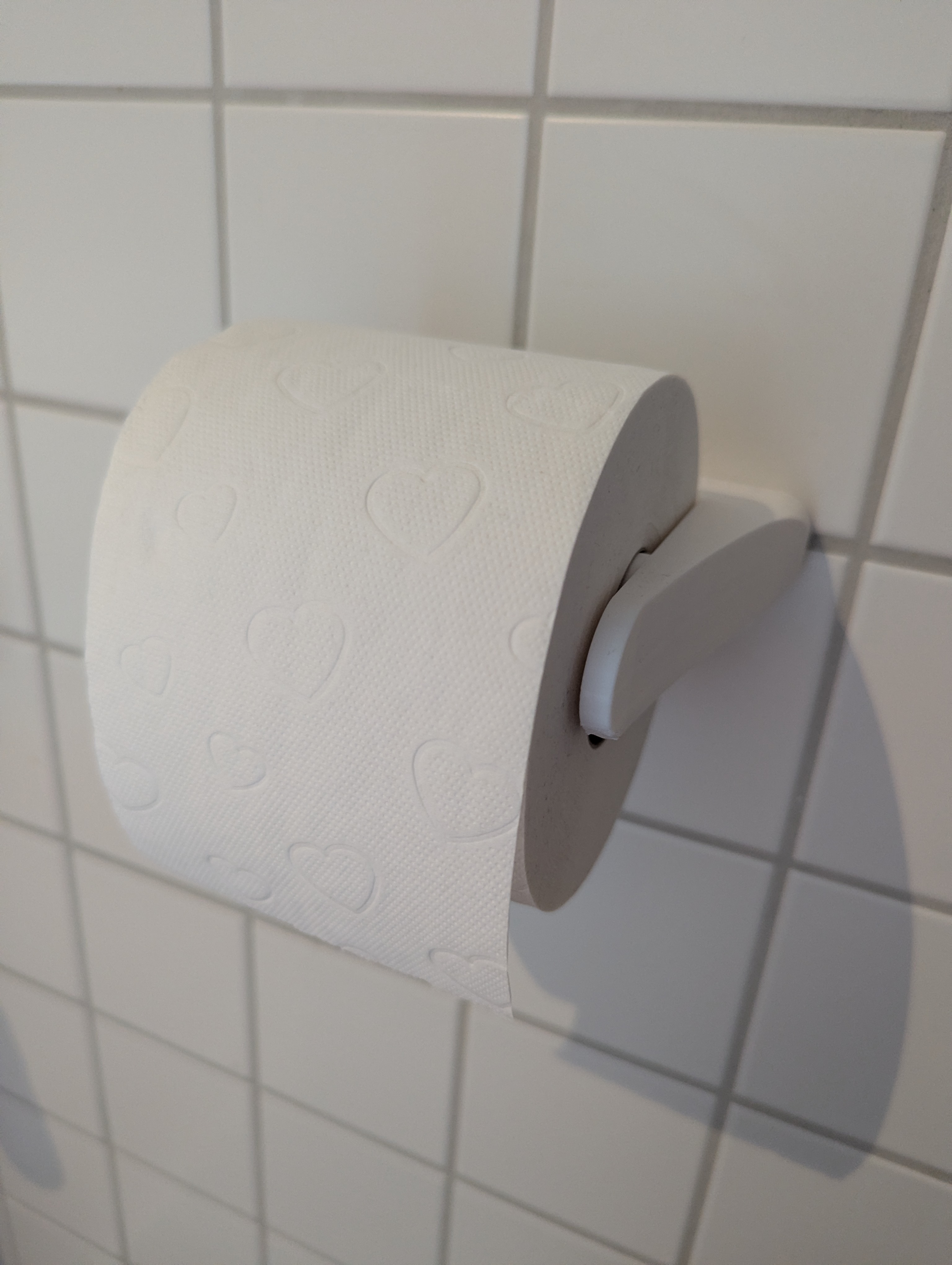 Toilet Paper Holder