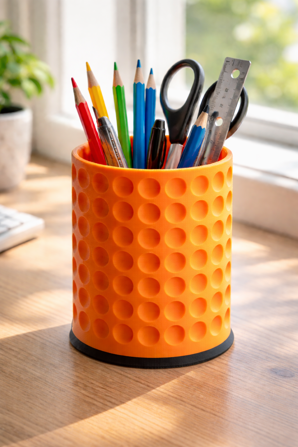 Organizer 3D model by Welcome_to_3D