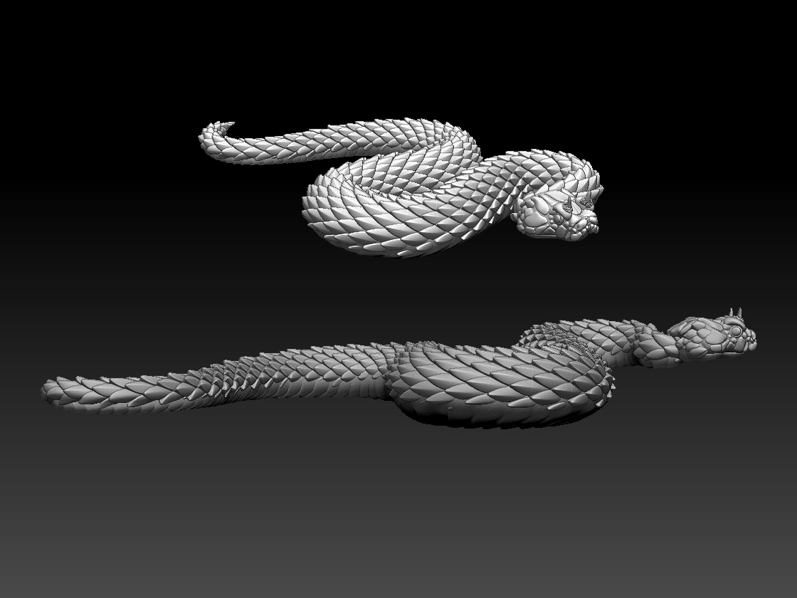 snake — thumbnail 6